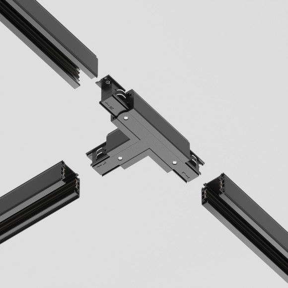 Соединитель Accessorises TRA005CT-31B-L