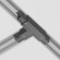 Соединитель Accessorises TRA005CT-31B-L