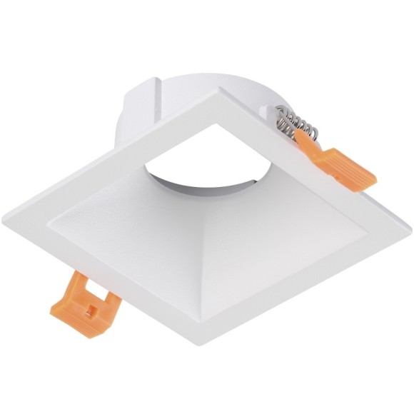 Светильник встраиваемый Crystal Lux CLT 007C1 WH Светильник встраиваемый Crystal Lux CLT 007C1 WH