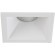 Светильник встраиваемый Crystal Lux CLT 007C1 WH