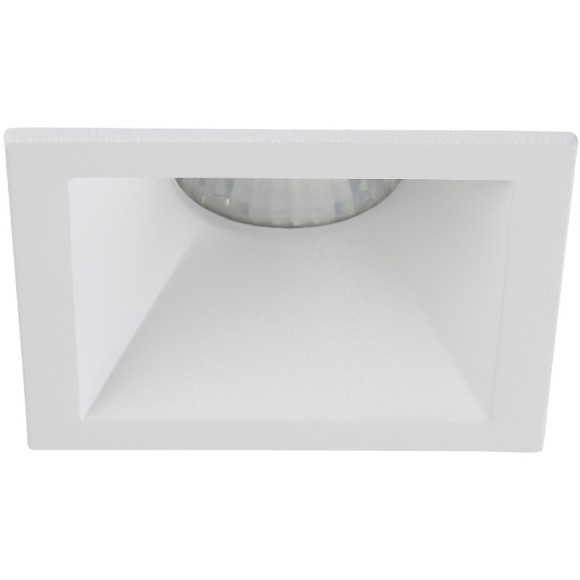 Светильник встраиваемый Crystal Lux CLT 007C1 WH Светильник встраиваемый Crystal Lux CLT 007C1 WH