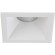 Светильник встраиваемый Crystal Lux CLT 007C1 WH