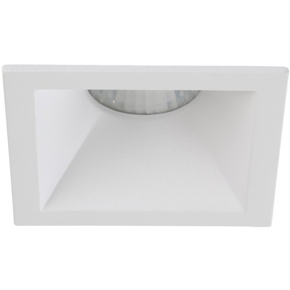 Светильник встраиваемый Crystal Lux CLT 007C1 WH Светильник встраиваемый Crystal Lux CLT 007C1 WH