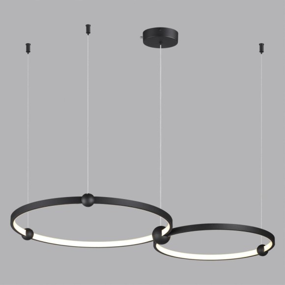 Светильник подвесной LUMION DIEGO 6533/80L Светильник подвесной LUMION DIEGO 6533/80L