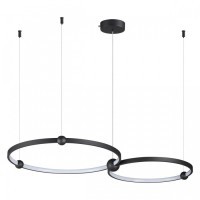 Светильник подвесной LUMION DIEGO 6533/80L