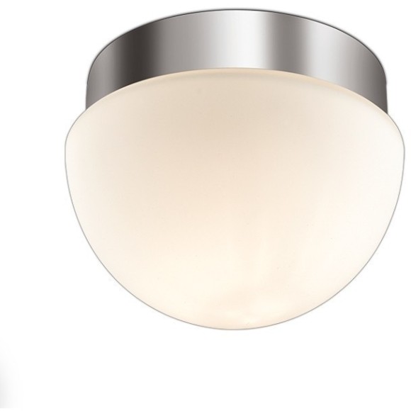 Настенно-потолочный светильник влагозащищенный Minkar 2443/1A