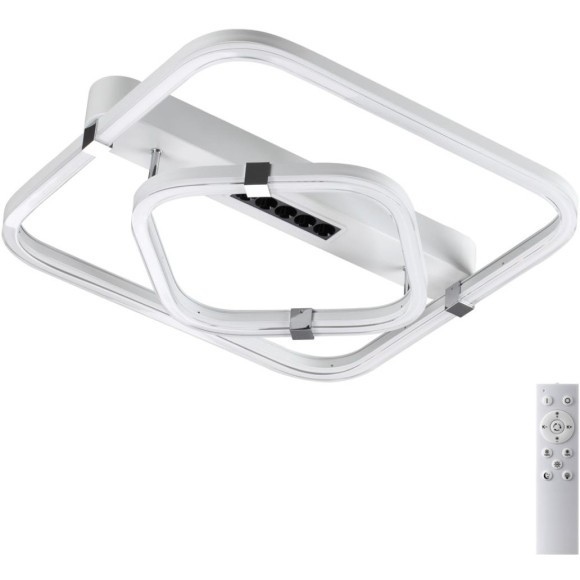 Потолочный светильник СОНЕКС TRECKYTRECKY 7665/64LS