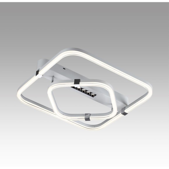 Потолочный светильник СОНЕКС TRECKYTRECKY 7665/64LS