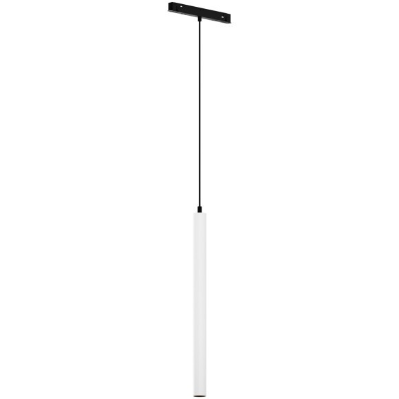 Трековый светильник Technical TR226-4-5WTW-M-DSZ-W
