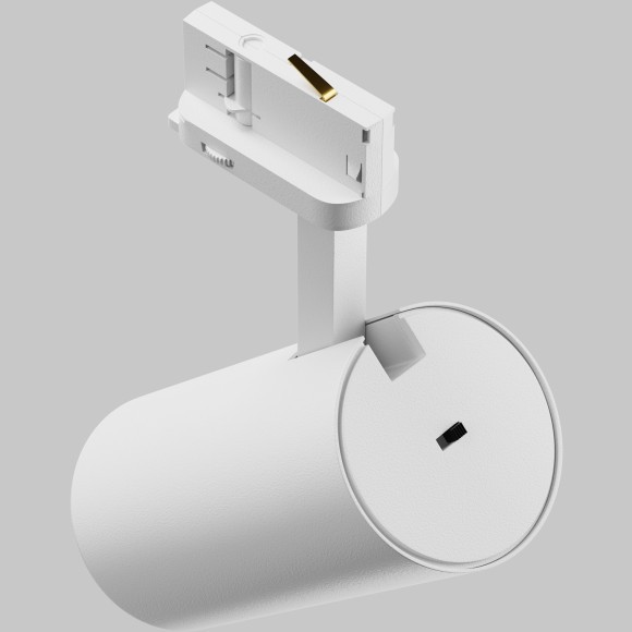 Трековый светильник Technical TR197-3-20WCCT-M-W