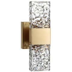 Бра Odeon Light 4364/5WL RICCI светодиодная LED 1*10W Бра Odeon Light 4364/5WL RICCI светодиодная LED 1*10W