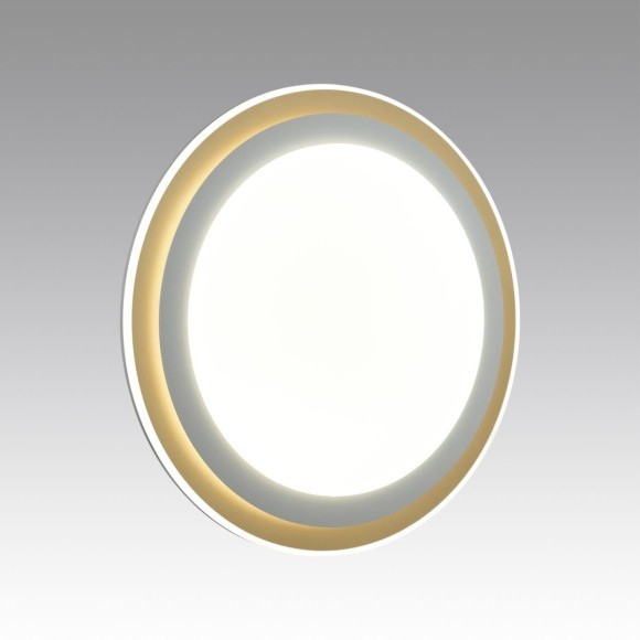 Настенно-потолочный светильник Sonex 7630/DL SETTA IP43 светодиодный LED 48W