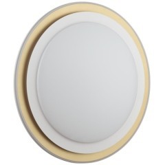 Настенно-потолочный светильник Sonex 7630/DL SETTA IP43 светодиодный LED 48W Настенно-потолочный светильник Sonex 7630/DL SETTA IP43 светодиодный LED 48W