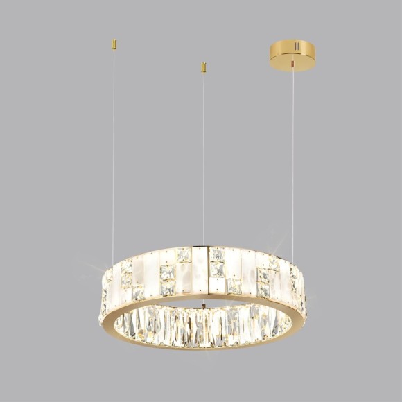 Люстра ODEON LIGHT CROSSA 5072/60L Люстра ODEON LIGHT CROSSA 5072/60L