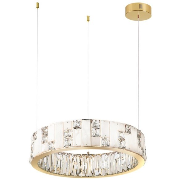 Люстра ODEON LIGHT CROSSA 5072/60L Люстра ODEON LIGHT CROSSA 5072/60L