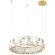 Люстра ODEON LIGHT CROSSA 5072/60L
