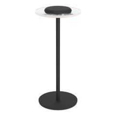 75883 TREPELLA Светодиодная настольная лампа сенсорная диммируемая по TRIAC с выключателем, 0.7Вт, 85Лм, 3000К, сталь, пластик 75883 TREPELLA Светодиодная настольная лампа сенсорная диммируемая по TRIAC с выключателем, 0.7Вт, 85Лм, 3000К, сталь, пластик