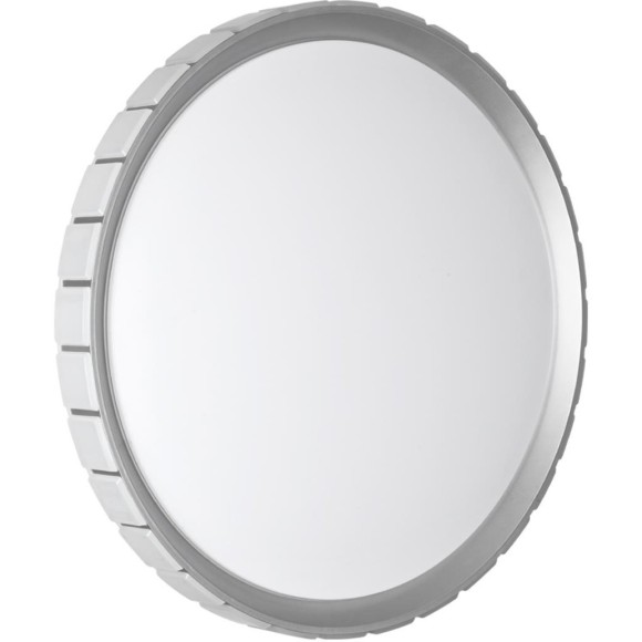 Настенно-потолочный светильник СОНЕКС Sonex KUPI SILVER 7696/EL