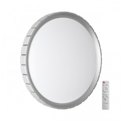 Настенно-потолочный светильник СОНЕКС Sonex KUPI SILVER 7696/EL Настенно-потолочный светильник СОНЕКС Sonex KUPI SILVER 7696/EL