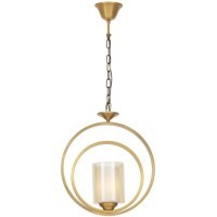 Подвесной светильник Darton LDP 1237-1 MD+AB