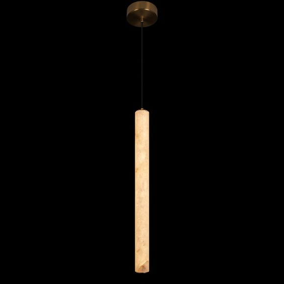 10503P/600 Loft IT MONTBLANC Подвесной светильник, LED 15 Вт, 3000 К, IP20, подключение 220 В