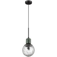 Подвесной светильник Odeon Light 5026/1 GREENI под лампу 1xE14 40W