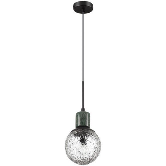 Подвесной светильник Odeon Light 5026/1 GREENI под лампу 1xE14 40W