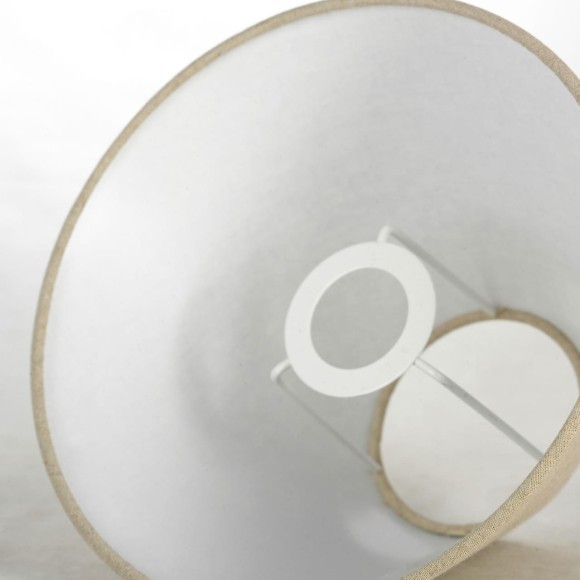 Настенный светильник на гибкой ножке Lussole LSP-8542 AKRON IP21 под лампу 1xE27 60W