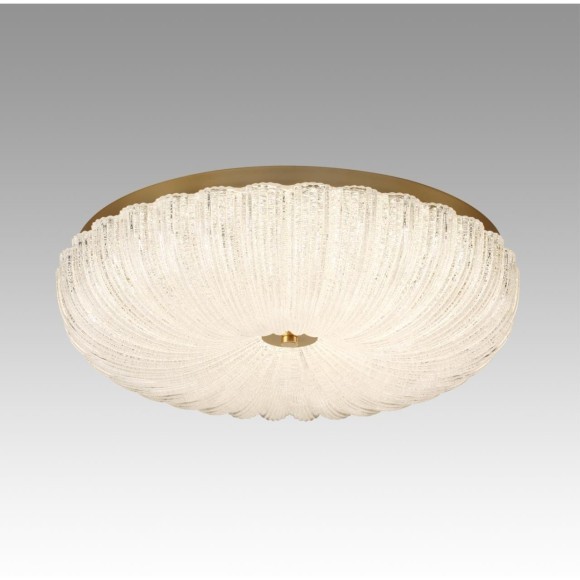 Потолочный светильник Sonex TESORO 7719/60L Потолочный светильник Sonex TESORO 7719/60L