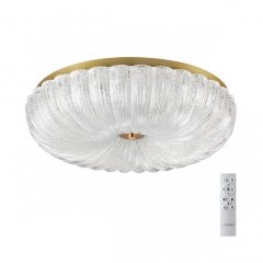 Потолочный светильник Sonex TESORO 7719/60L Потолочный светильник Sonex TESORO 7719/60L