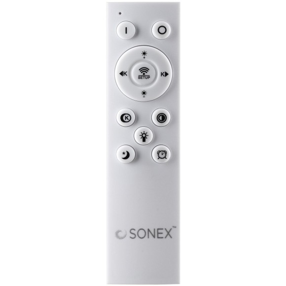 Потолочный светильник Sonex TESORO 7719/60L Потолочный светильник Sonex TESORO 7719/60L