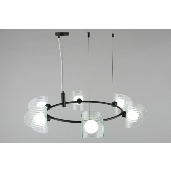 Подвесной светильник Cennina OML-52403-06