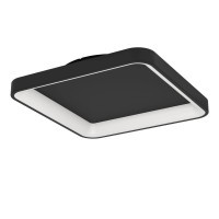 901252 LORETELLO Светодиодный потолочный светильник диммируемый по TRIAC, 12Вт, 1440Лм, 2700К