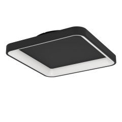 901252 LORETELLO Светодиодный потолочный светильник диммируемый по TRIAC, 12Вт, 1440Лм, 2700К 901252 LORETELLO Светодиодный потолочный светильник диммируемый по TRIAC, 12Вт, 1440Лм, 2700К