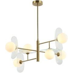Потолочная люстра Margno OML-51117-06 Потолочная люстра Margno OML-51117-06