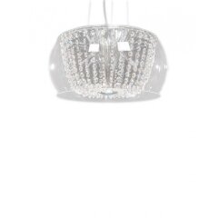 Подвесной светильник Disposa LDP 7018-400 PR Подвесной светильник Disposa LDP 7018-400 PR