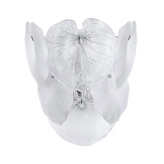  Настенный светильник Arte Lamp KAPRI A4078AP-2CC