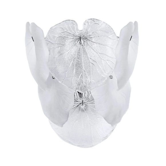 Настенный светильник Arte Lamp KAPRI A4078AP-2CC Настенный светильник Arte Lamp KAPRI A4078AP-2CC