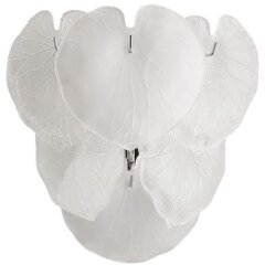 Настенный светильник Arte Lamp KAPRI A4078AP-2CC Настенный светильник Arte Lamp KAPRI A4078AP-2CC