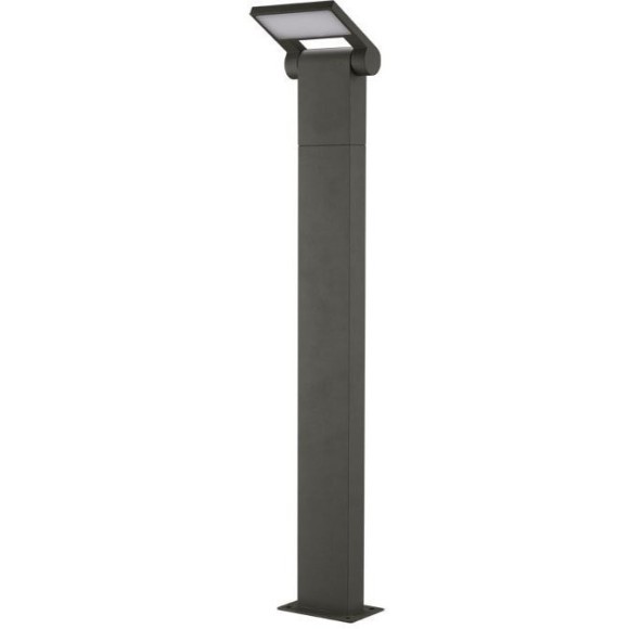 Уличный наземный светильник Novotech 357522 Roca IP54 светодиодный LED 10W