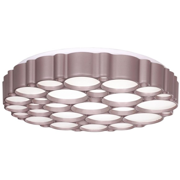 Потолочный светильник светодиодный с пультом и регулирвкой цветовой температуры LSP-8466