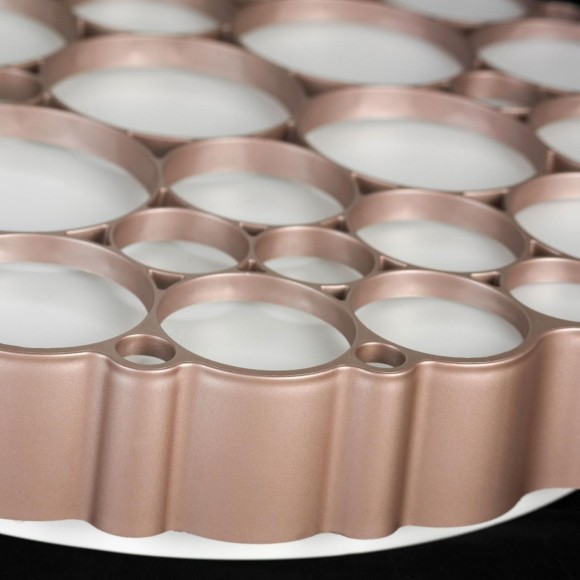 Потолочный светильник светодиодный с пультом и регулирвкой цветовой температуры LSP-8466