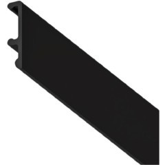 Декоративная вставка Arte Lamp для шинопровода LINEA A474306V Декоративная вставка Arte Lamp для шинопровода LINEA A474306V