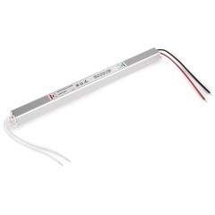 Блок питания PSL003 24В 36Вт IP20 220209 Блок питания PSL003 24В 36Вт IP20 220209