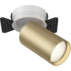 Встраиваемый светильник (Набор) Technical C058CL-1WMG Встраиваемый светильник (Набор) Technical C058CL-1WMG