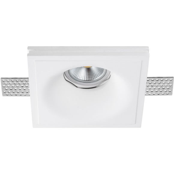 Светильник встраиваемый гипсовый MR16 GU10 Anello Lightstar 002000 Светильник встраиваемый гипсовый MR16 GU10 Anello Lightstar 002000