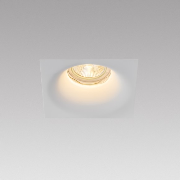 Светильник встраиваемый гипсовый MR16 GU10 Anello Lightstar 002000 Светильник встраиваемый гипсовый MR16 GU10 Anello Lightstar 002000