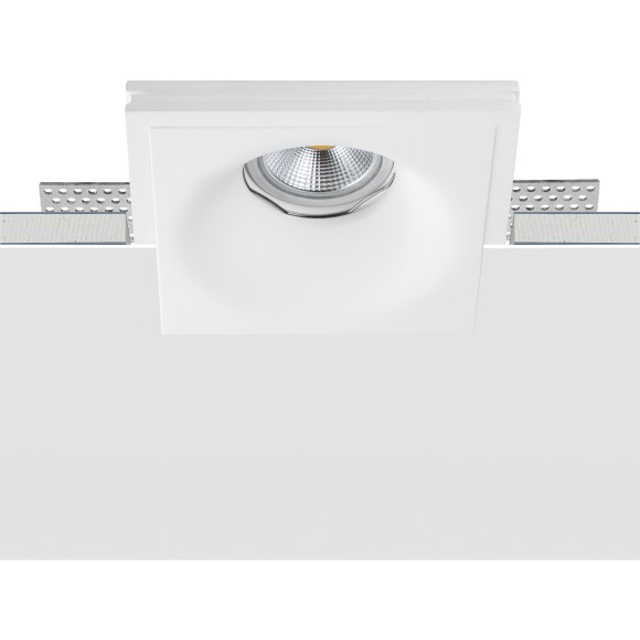 Светильник встраиваемый гипсовый MR16 GU10 Anello Lightstar 002000 Светильник встраиваемый гипсовый MR16 GU10 Anello Lightstar 002000