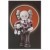 Декоративная картина FP Kaws 80-120