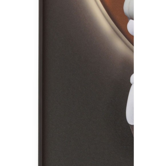 Декоративная картина FP Kaws 80-120